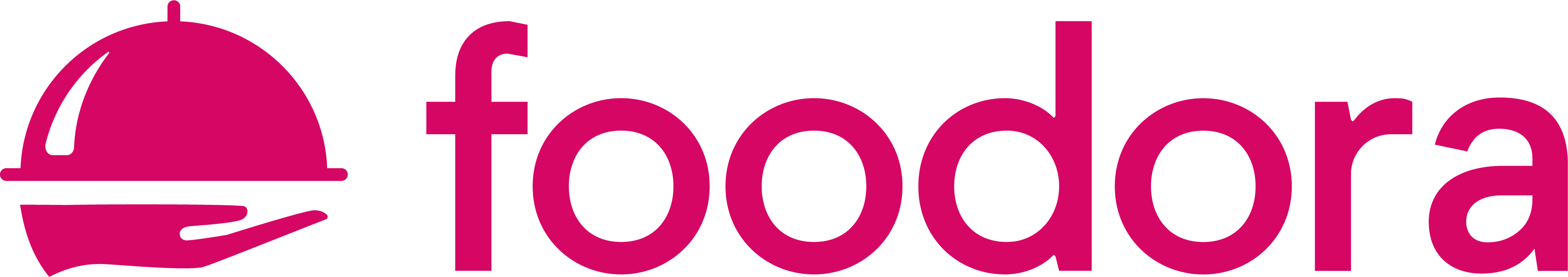 Foodora_logo