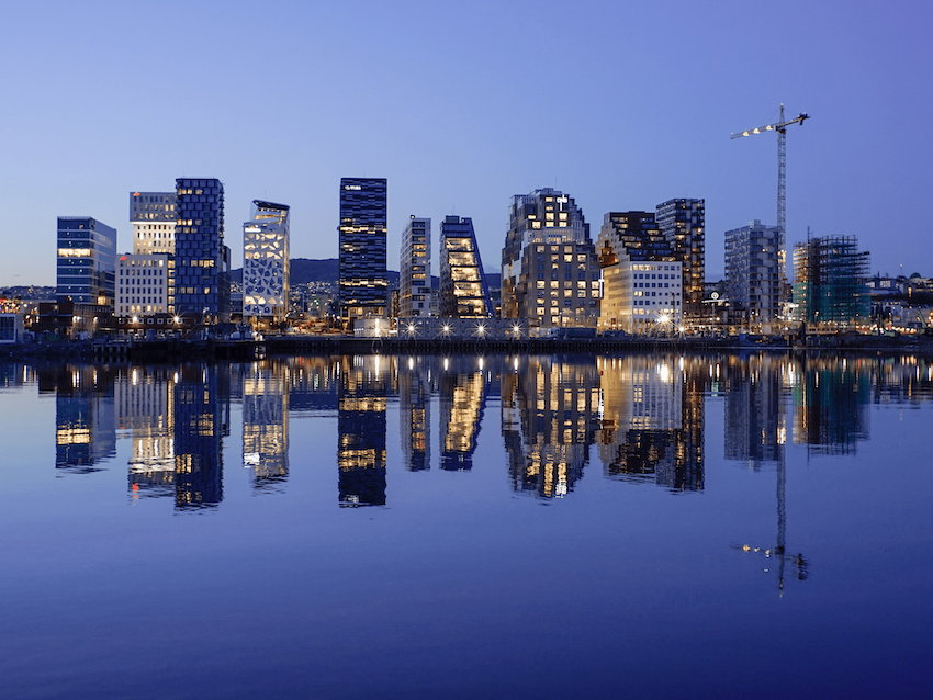 Oslo 1